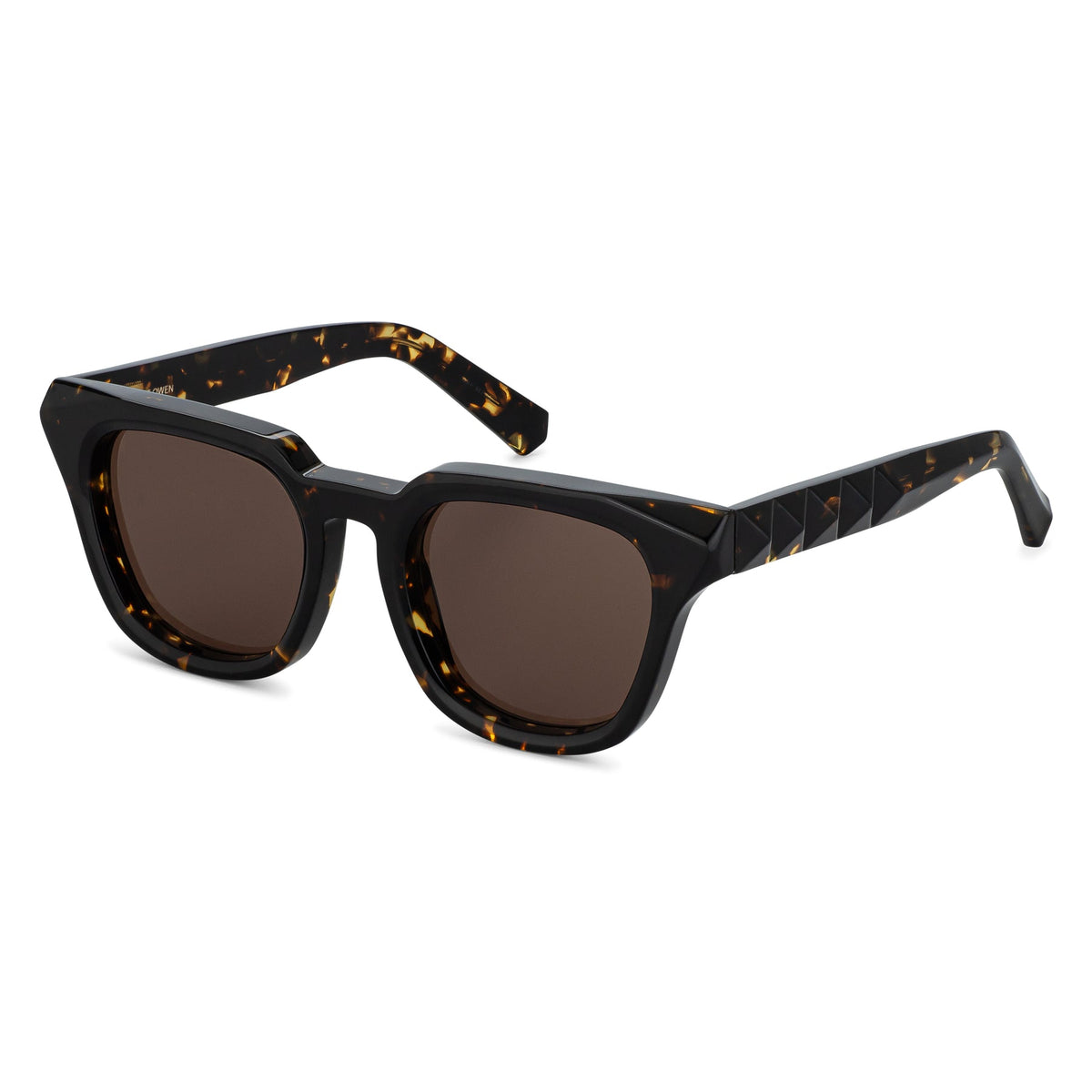 RENEGADE |TORTOISE // BROWN