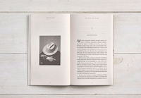 THE ART OF WHO WE ARE | BOOK
