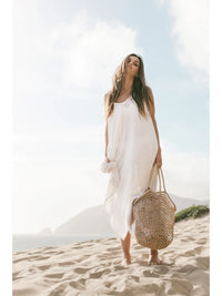 YAZ DRESS