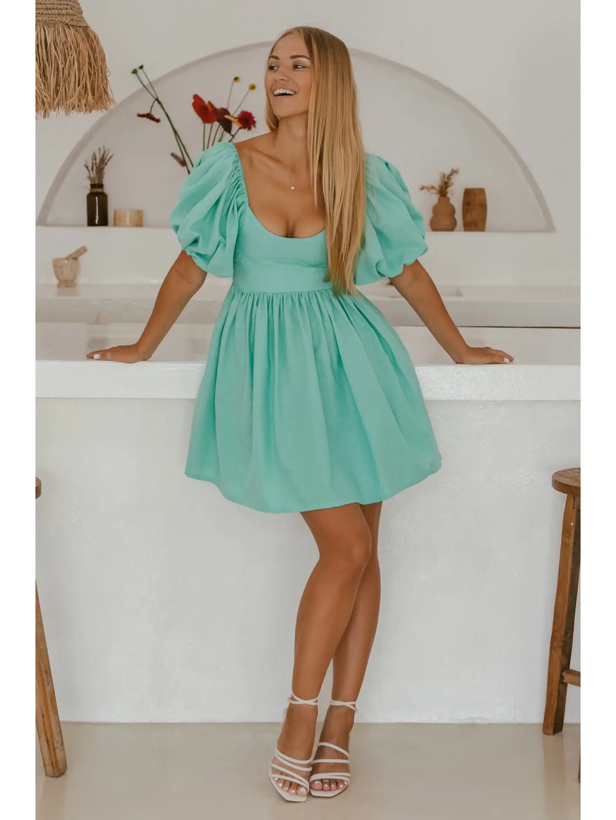 STRAWBERRY FIELDS MINI | TOSCA