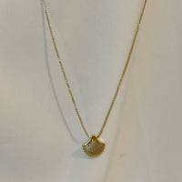 TIDE IS HIGH NECKLACE