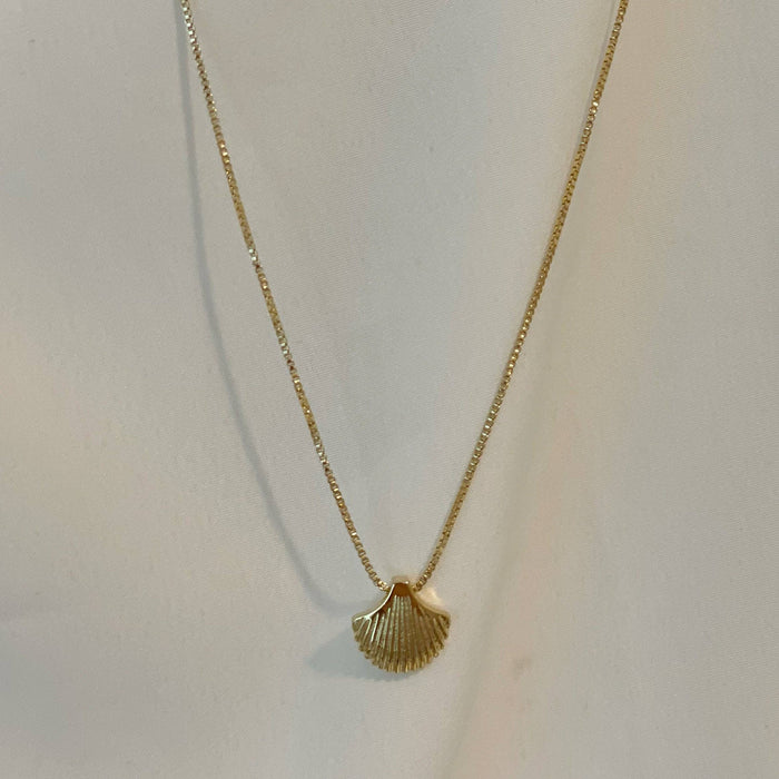 TIDE IS HIGH NECKLACE