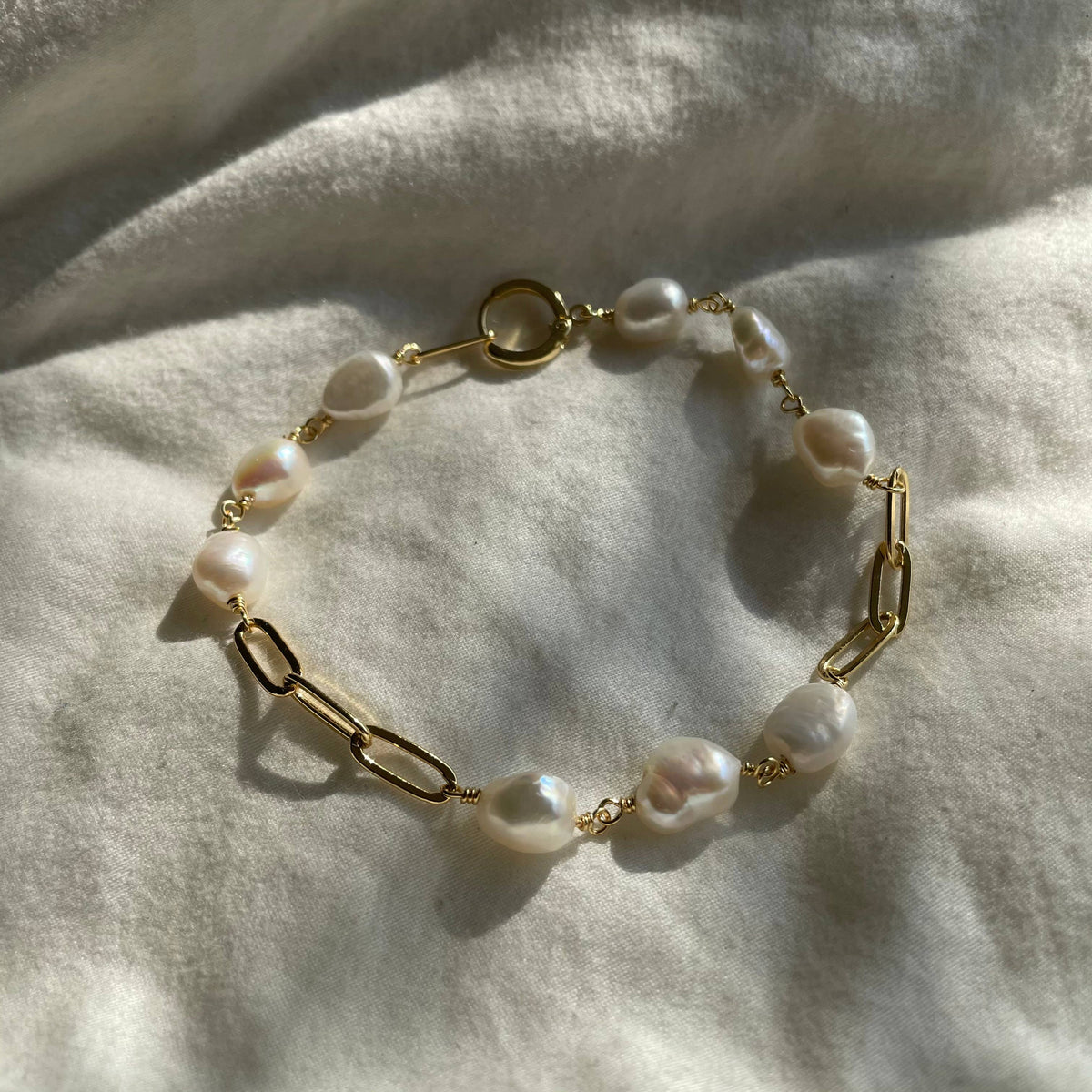 SUMMER WIND BRACELET