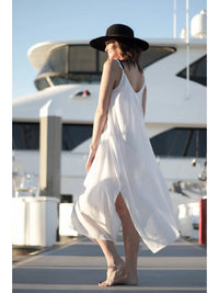 YAZ DRESS