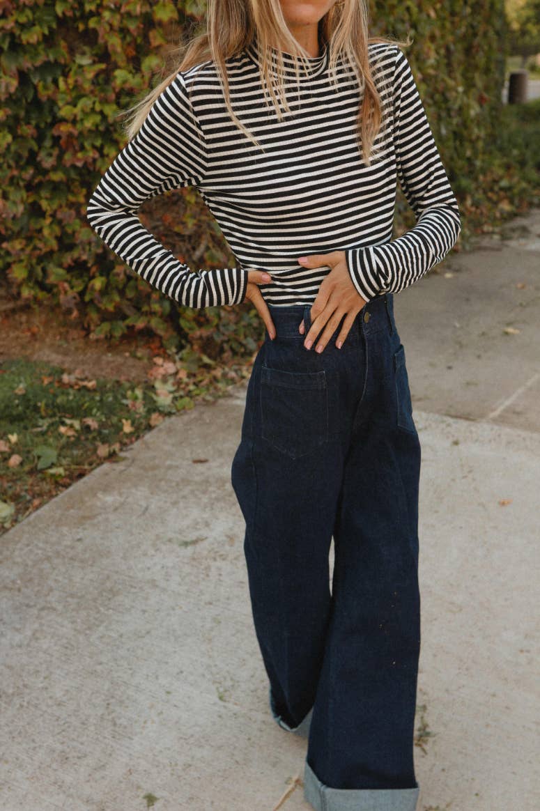 BE SIMPLE TOP