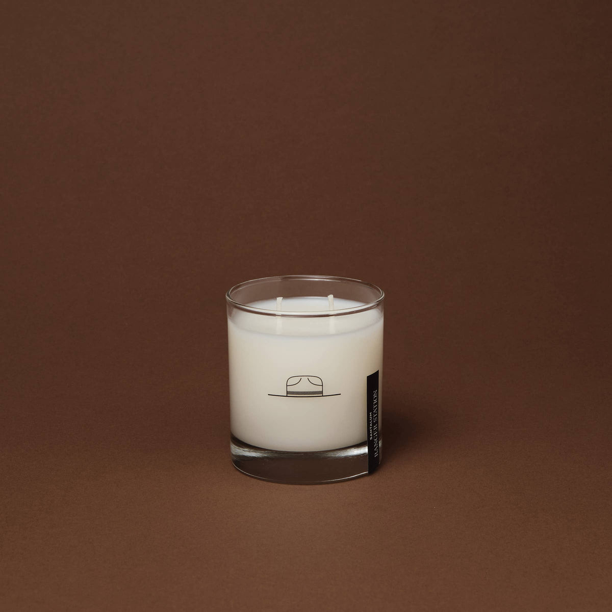 RANGER STATION CANDLE | SANTALUM
