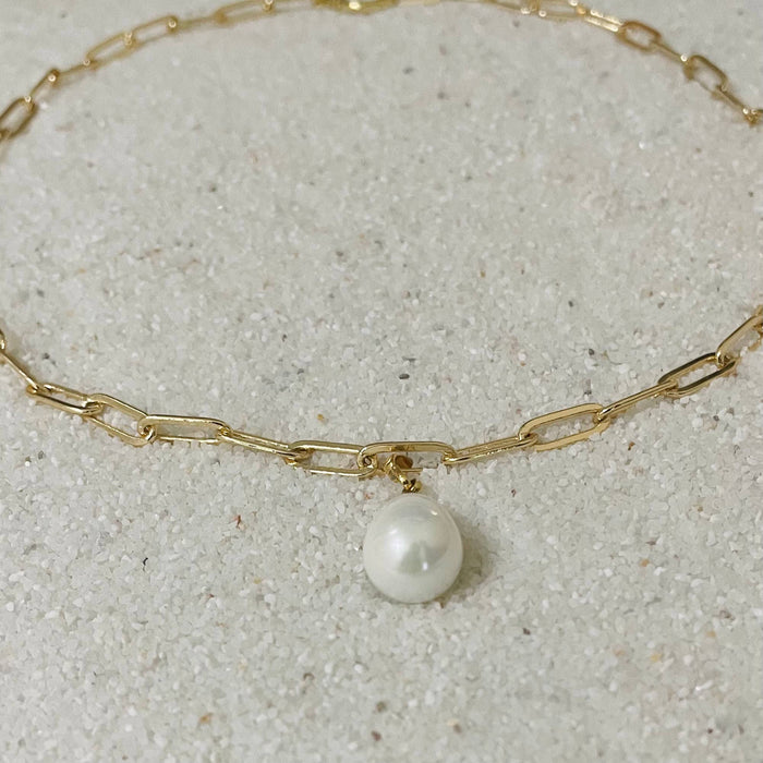 ISLANDS IN THE SUN NECKLACE | 16”