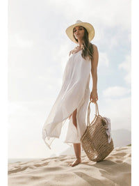 YAZ DRESS