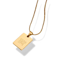 AMIRAH NECKLACE