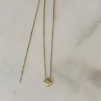 TIDE IS HIGH NECKLACE