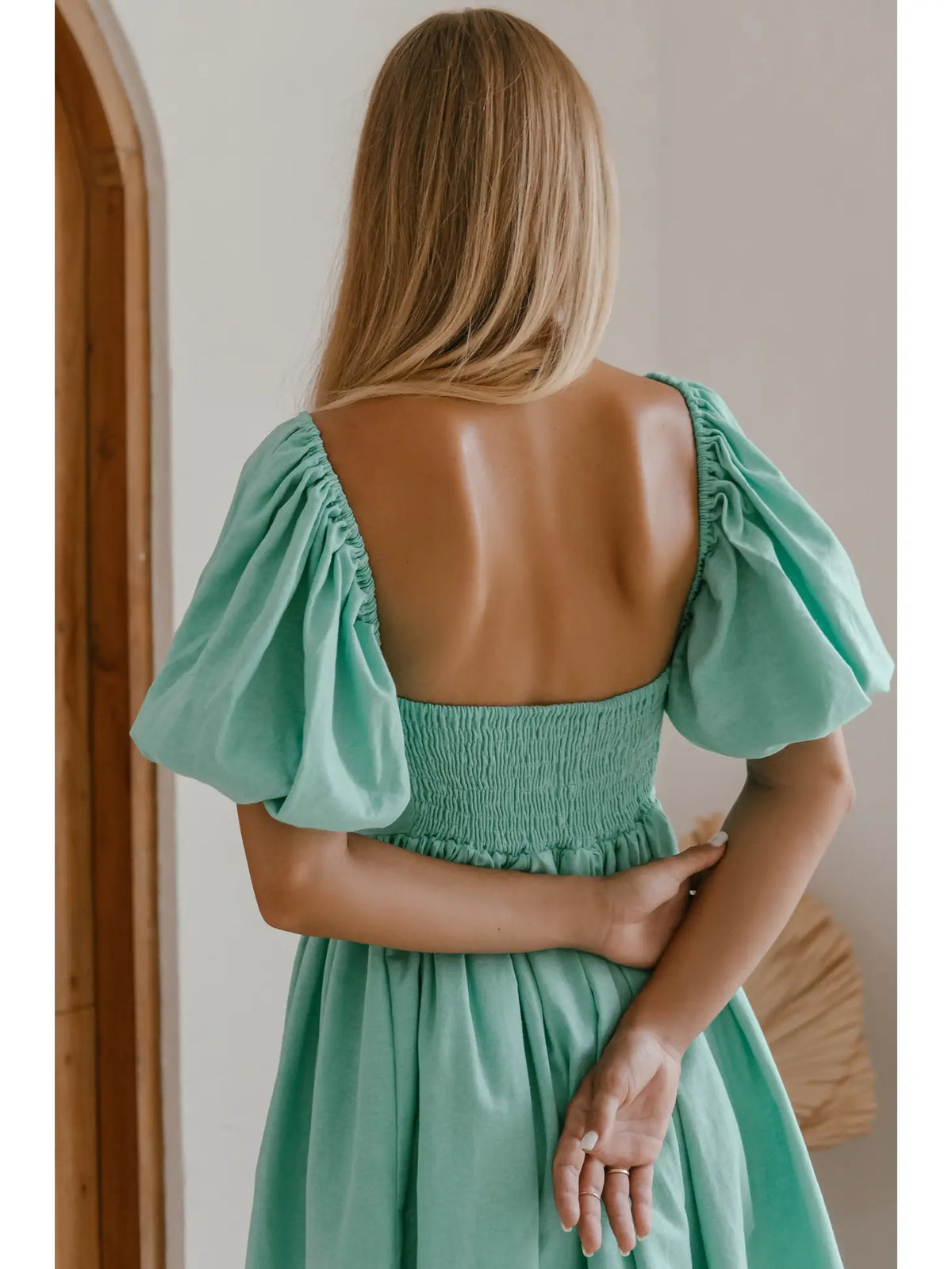 STRAWBERRY FIELDS MINI | TOSCA