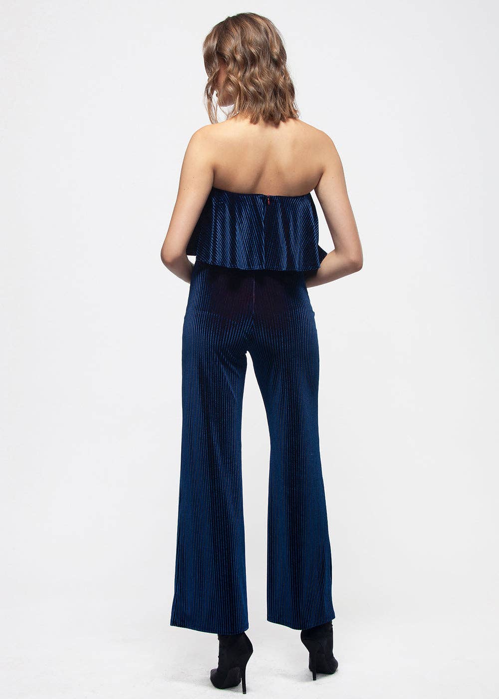 MARINE JUMPSUIT