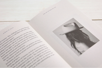 THE ART OF WHO WE ARE | BOOK