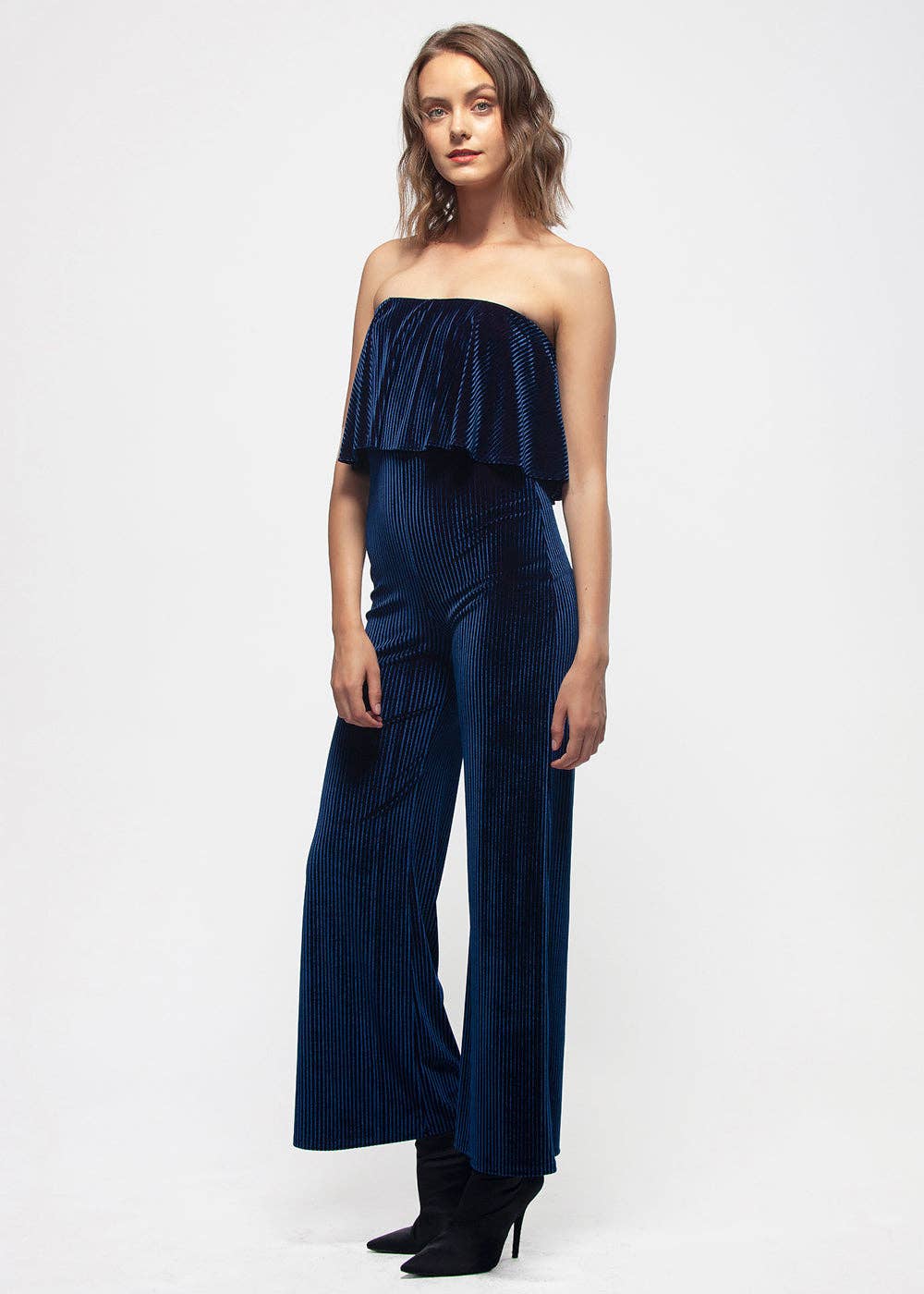 MARINE JUMPSUIT