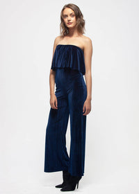 MARINE JUMPSUIT