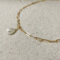 ISLANDS IN THE SUN NECKLACE | 16”