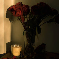 RANGER STATION CANDLE | WOODLAND ROSE
