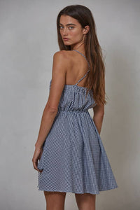 CAPE COD MINI DRESS