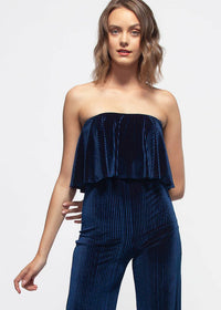 MARINE JUMPSUIT