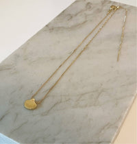 TIDE IS HIGH NECKLACE