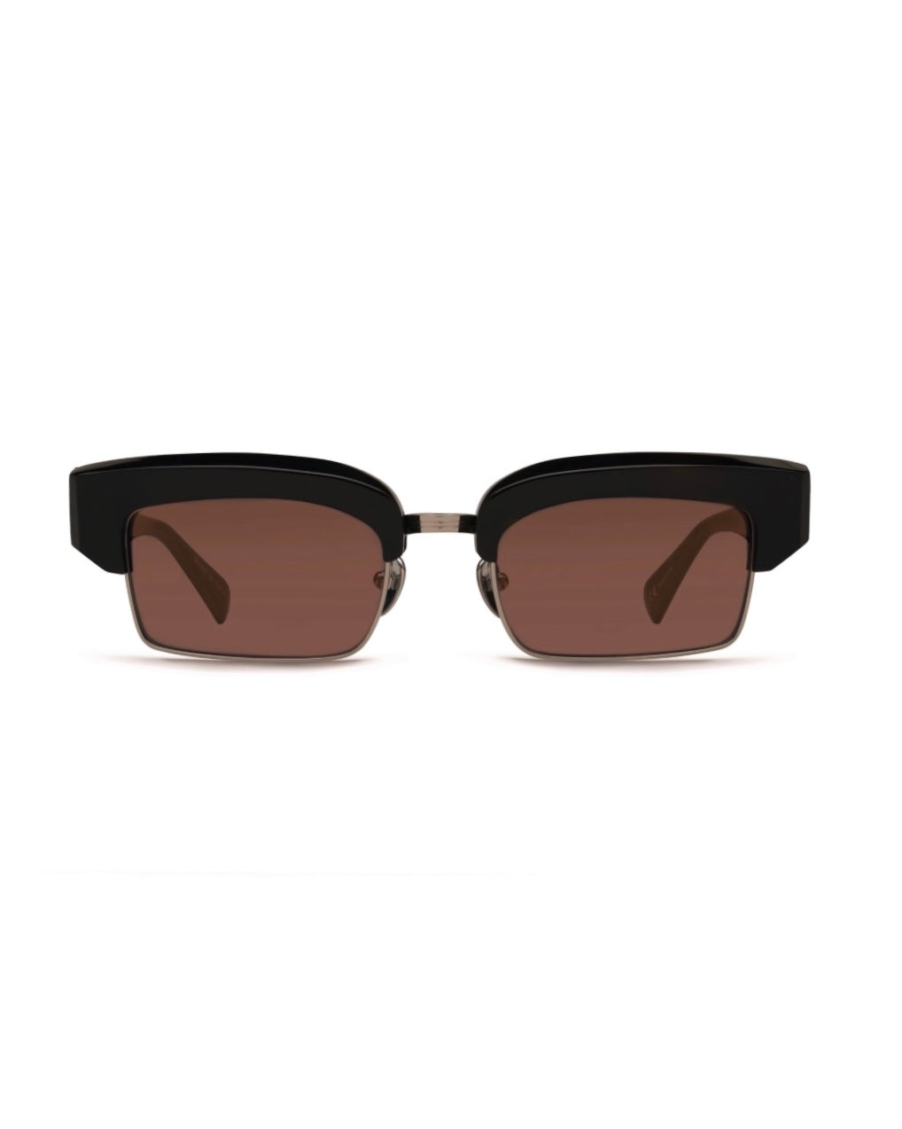 GRACE | BLACK \\ BROWN