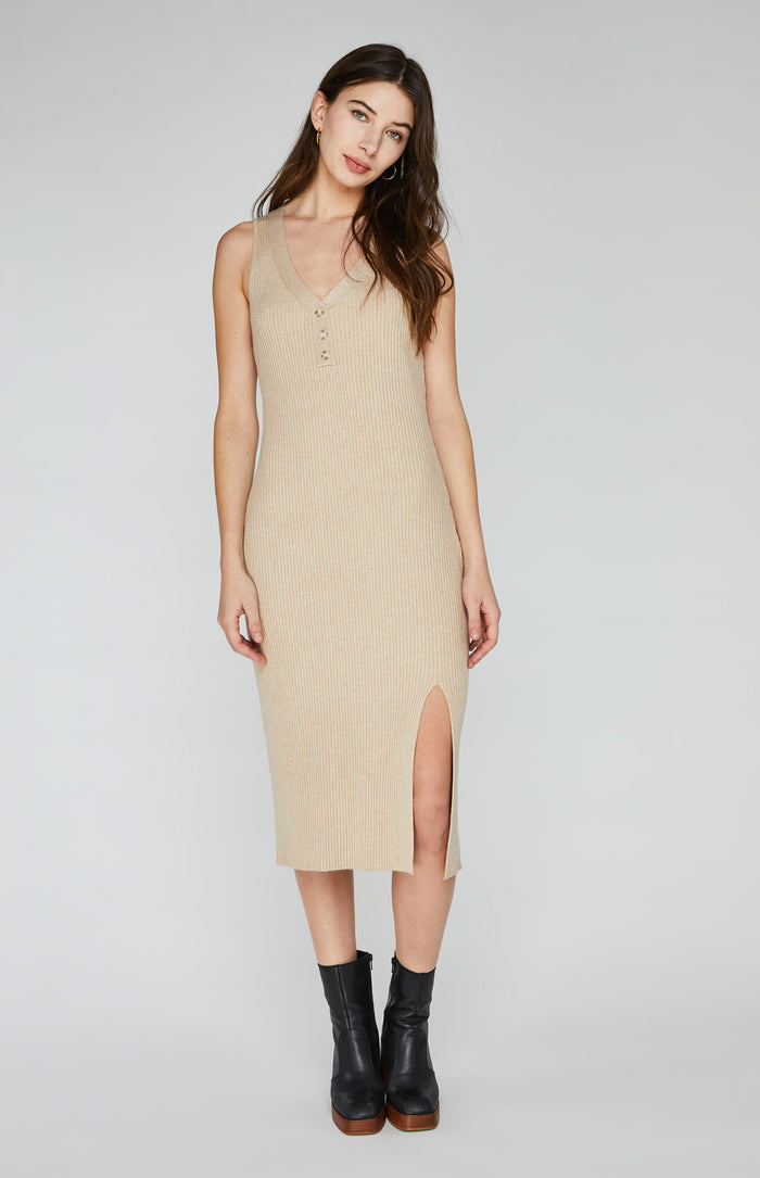CHELSEA DRESS