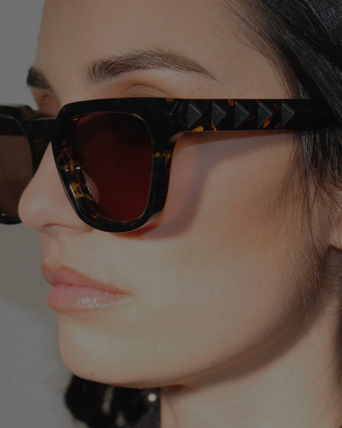 RENEGADE |TORTOISE // BROWN