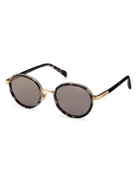 RIVER | BLACK TORTOISE/GOLD