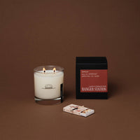 RANGER STATION CANDLE | SANTALUM