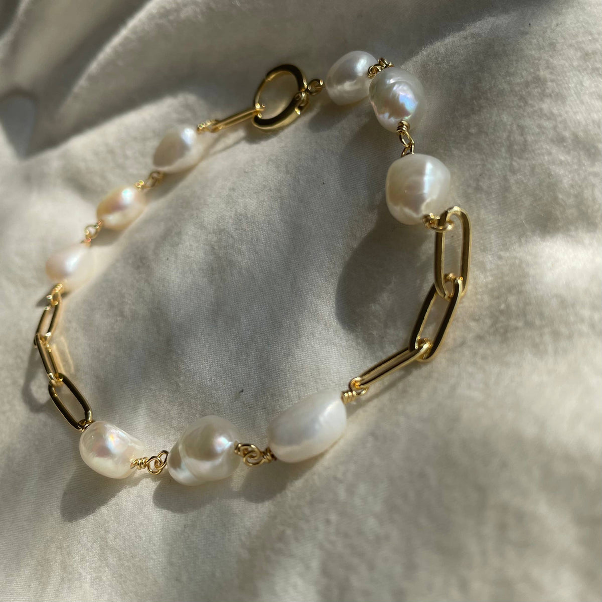 SUMMER WIND BRACELET