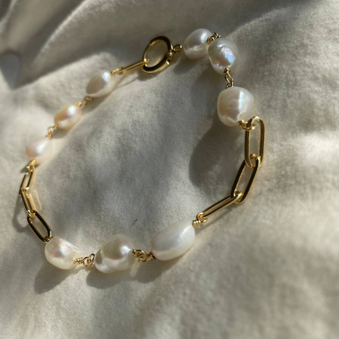 SUMMER WIND BRACELET