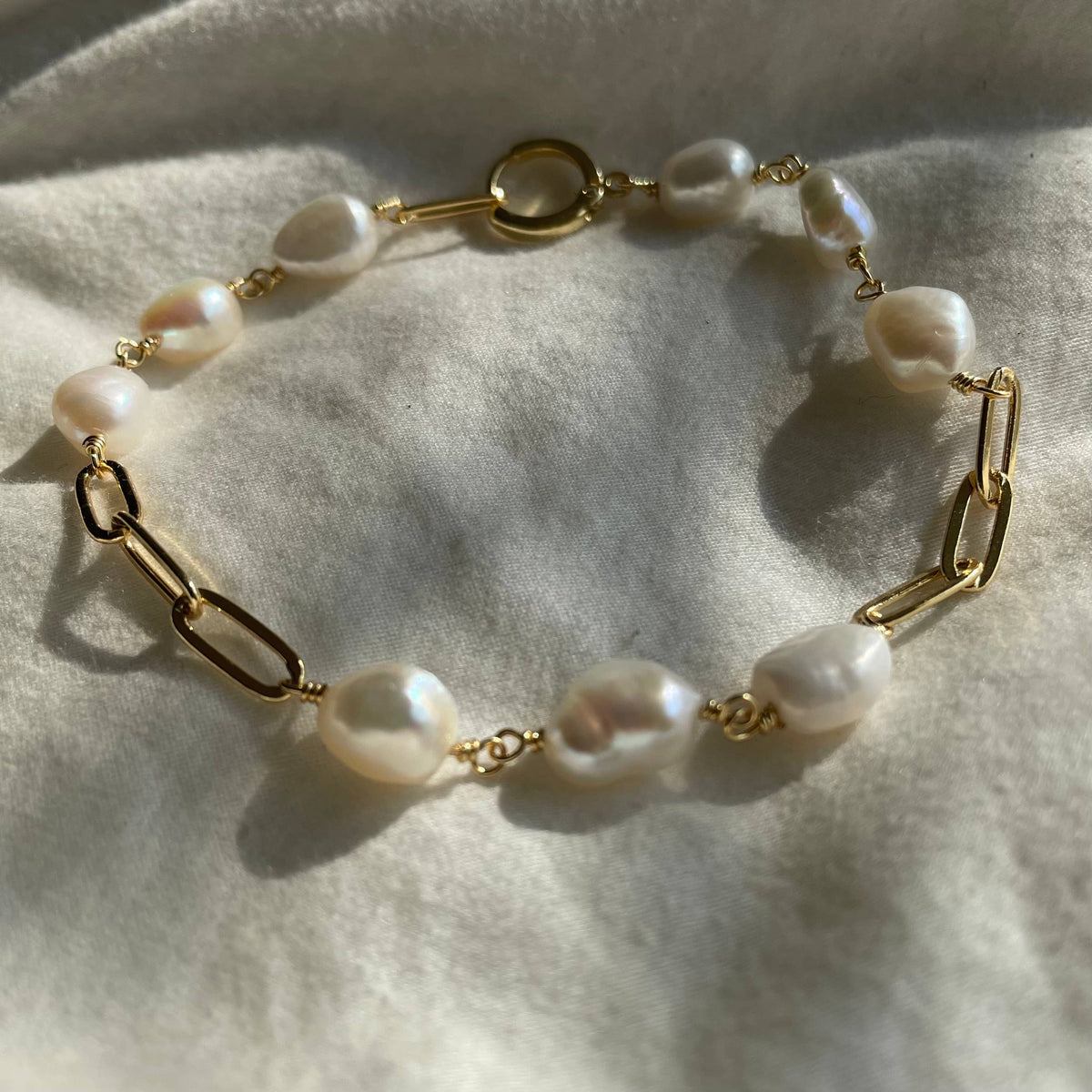 SUMMER WIND BRACELET