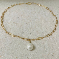 ISLANDS IN THE SUN NECKLACE | 16”