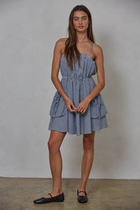 CAPE COD MINI DRESS