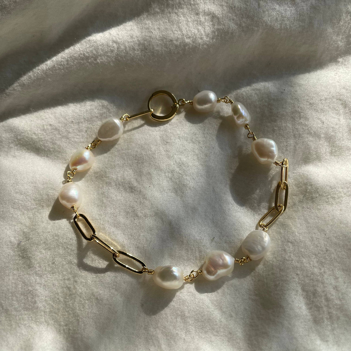 SUMMER WIND BRACELET