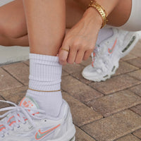 RITA DAINTY CHAIN ANKLET