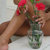 RITA DAINTY CHAIN ANKLET