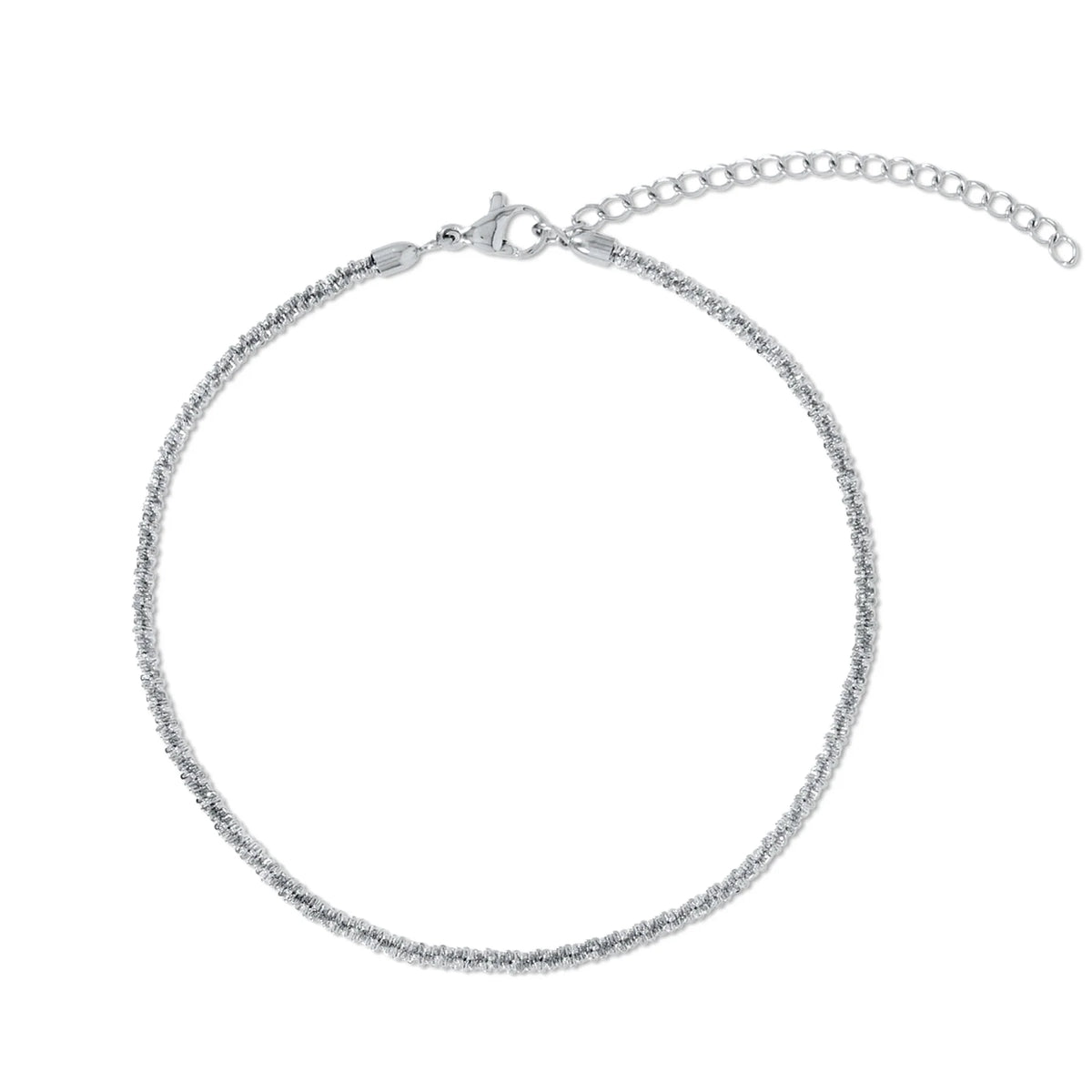 RITA DAINTY CHAIN ANKLET