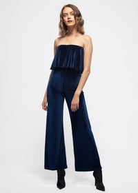 MARINE JUMPSUIT
