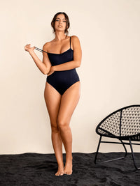 GUARUJÁ UNDERWIRE ONE PIECE