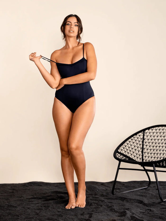GUARUJÁ UNDERWIRE ONE PIECE