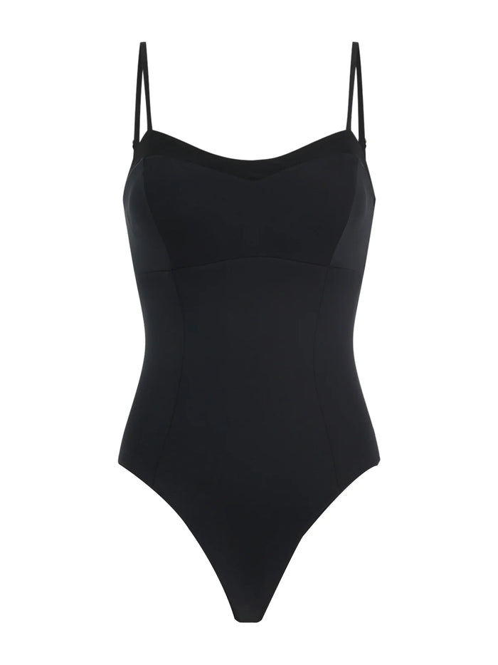 GUARUJÁ UNDERWIRE ONE PIECE