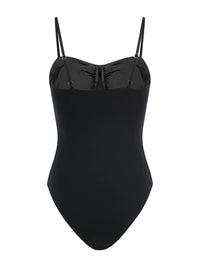 GUARUJÁ UNDERWIRE ONE PIECE
