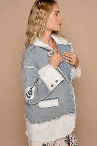 LA TOILE AMOUR JACKET