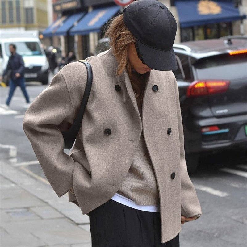 BLAIR COAT