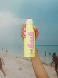 NON-AEROSOL SPRAY SUNSCREEN | SPF 50