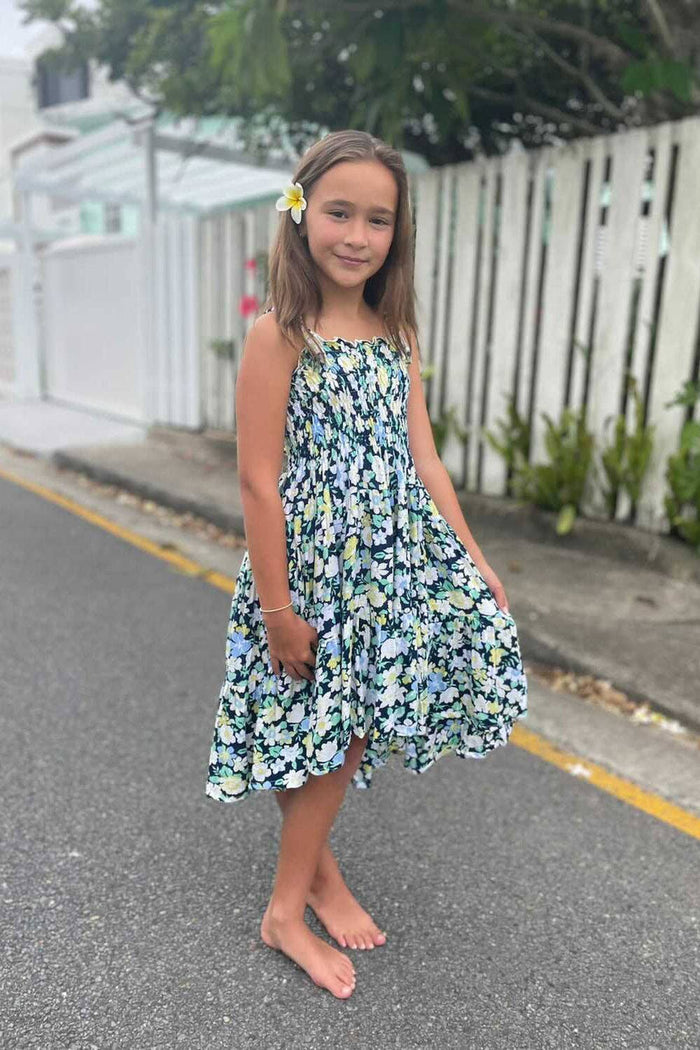 KIDS EVA DRESS | FREYA