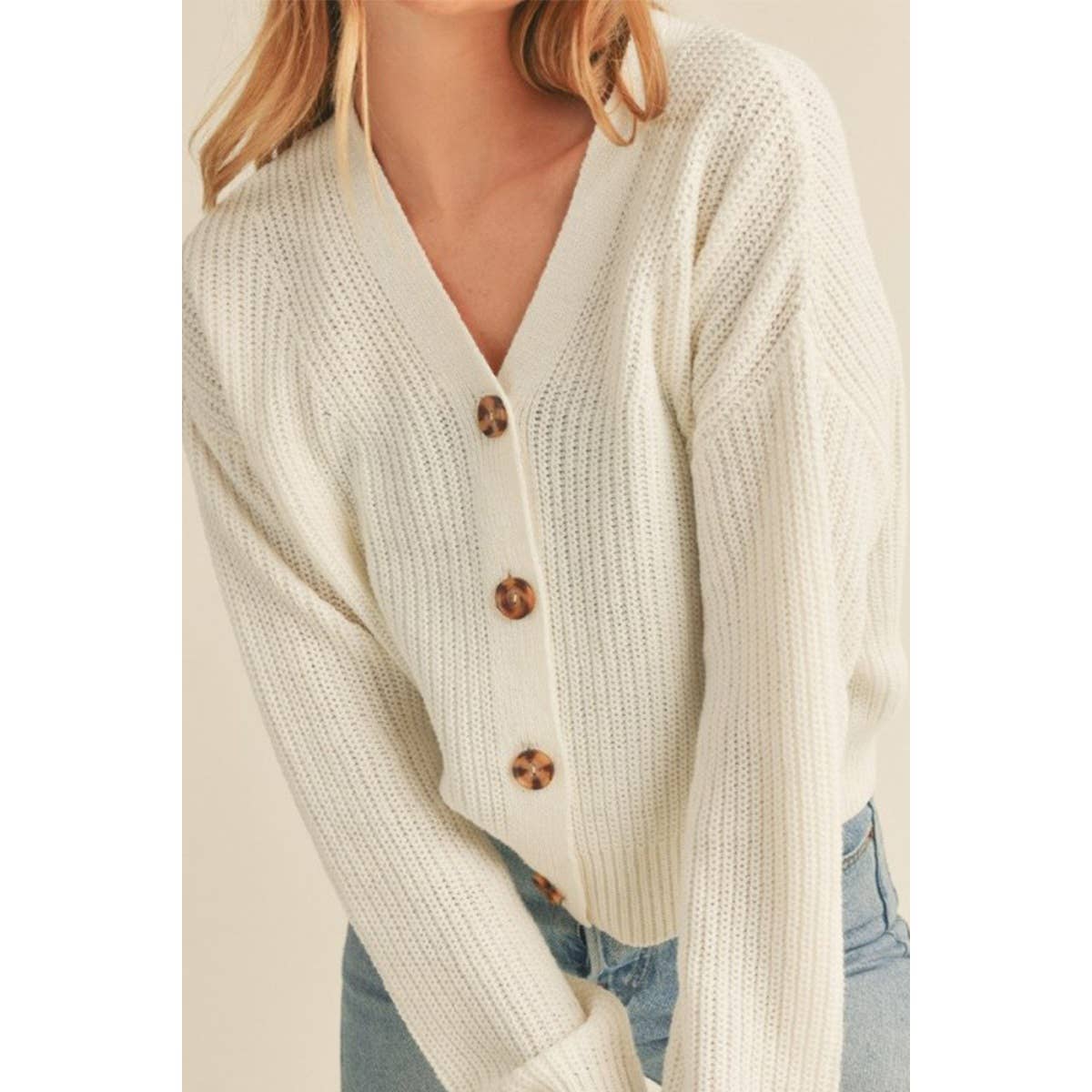 MADISON CARDIGAN