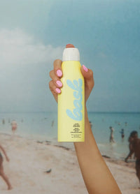 NON-AEROSOL SPRAY SUNSCREEN | SPF 30