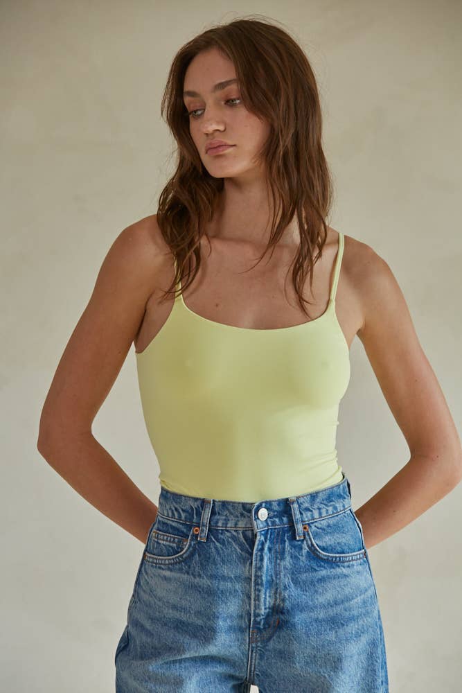 MAKE A MOVE BODYSUIT | LEMONADE